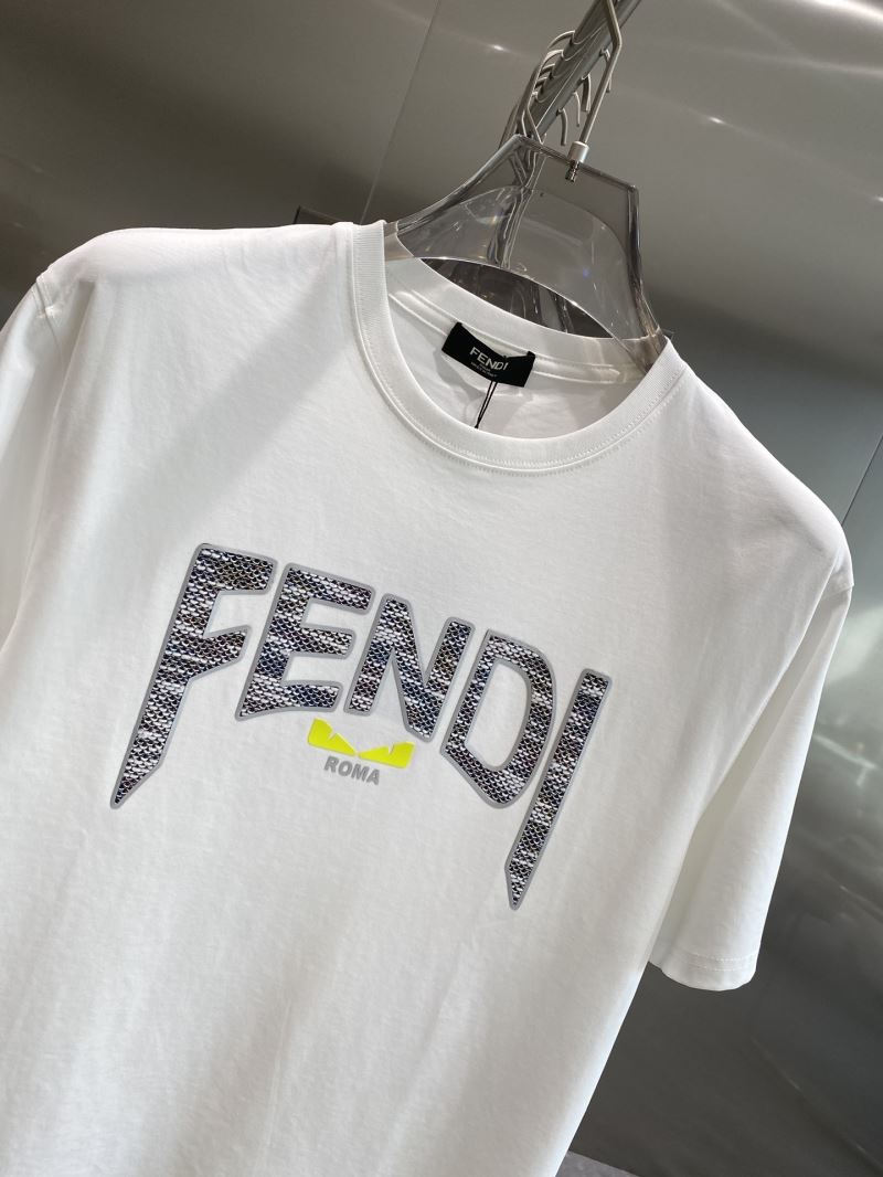 Fendi T-Shirts